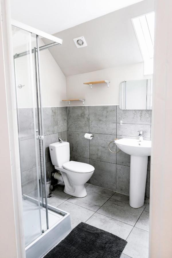 Apartmán Lmk Serris Exteriér fotografie