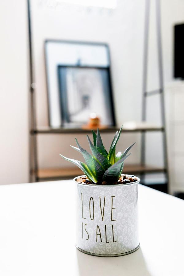 Apartmán Lmk Serris Exteriér fotografie